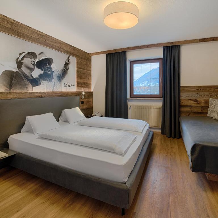 Residence Alpenrose - Appartement Deluxe - 3