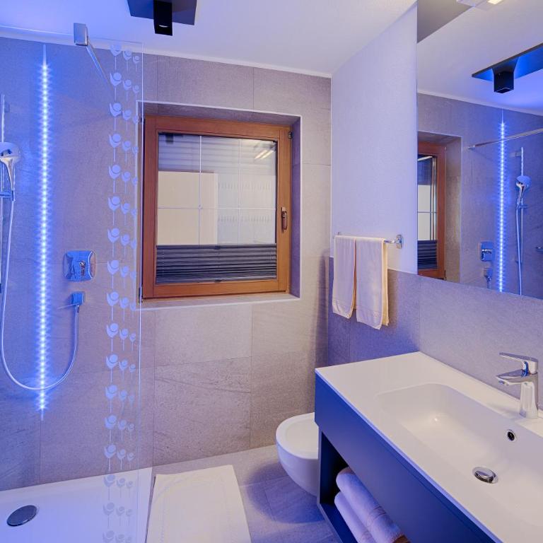 Residence Alpenrose - Appartement Deluxe - 4