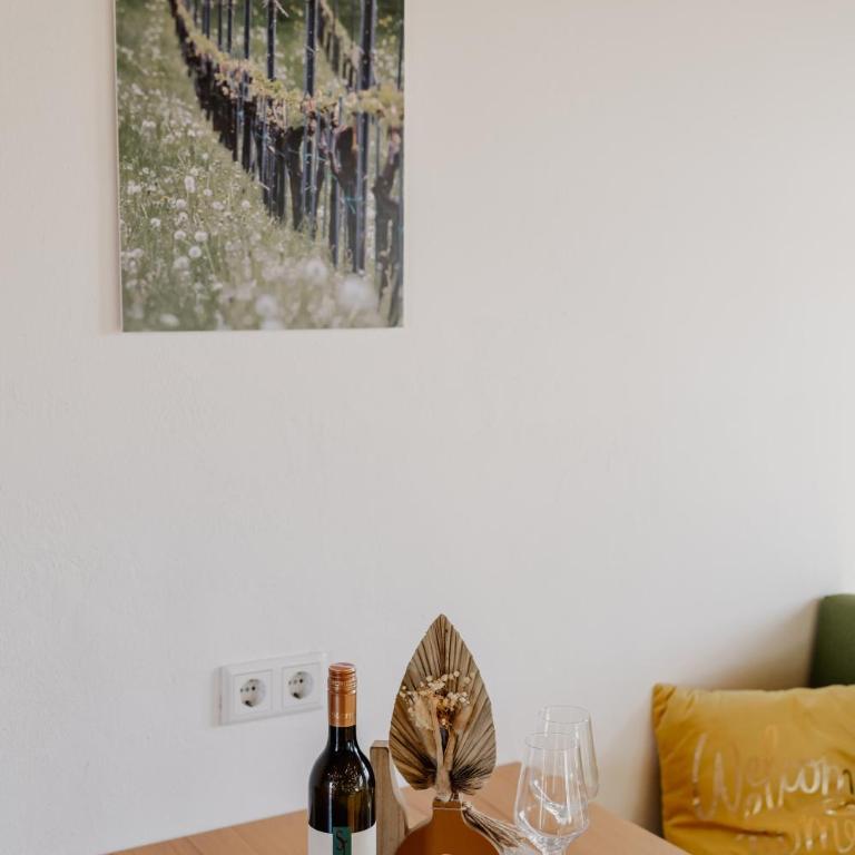 Weingut Sternat vlg. Schmalzpeter - Ferienhaus - 11