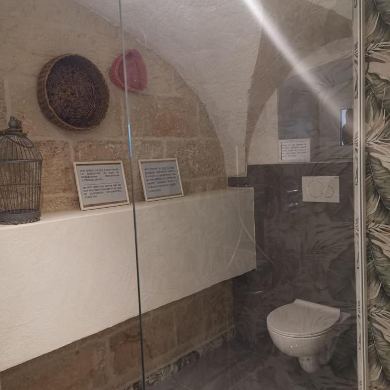 Indelli holiday rooms - Il sottano - Monolocale - 18