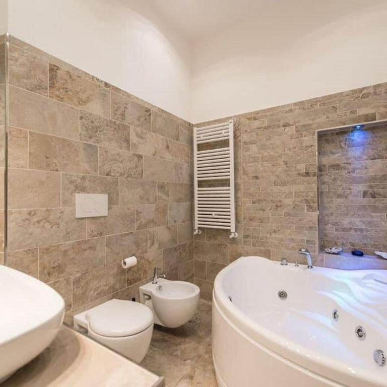 Vacanze Romane Laterano - Appartamento con 2 Camere da Letto - 5