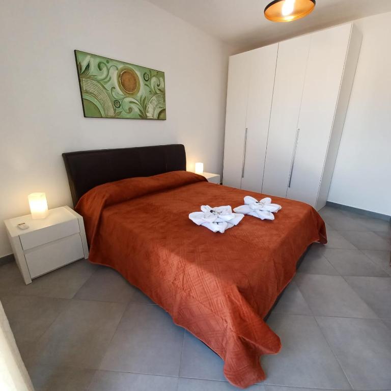 Genius Home - Appartamento con 1 Camera da Letto - 11