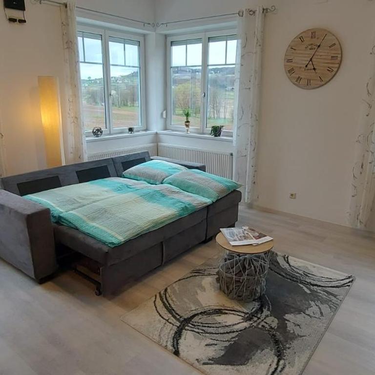 Ferienhaus Alegria - Ferienhaus - 15