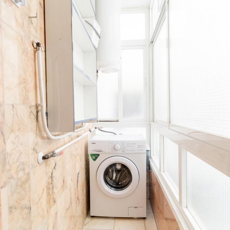 TrendyHomes San Sebastián - Apartamento de 3 dormitorios - 21