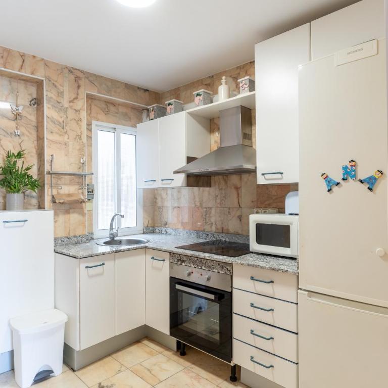 TrendyHomes San Sebastián - Apartamento de 3 dormitorios - 16