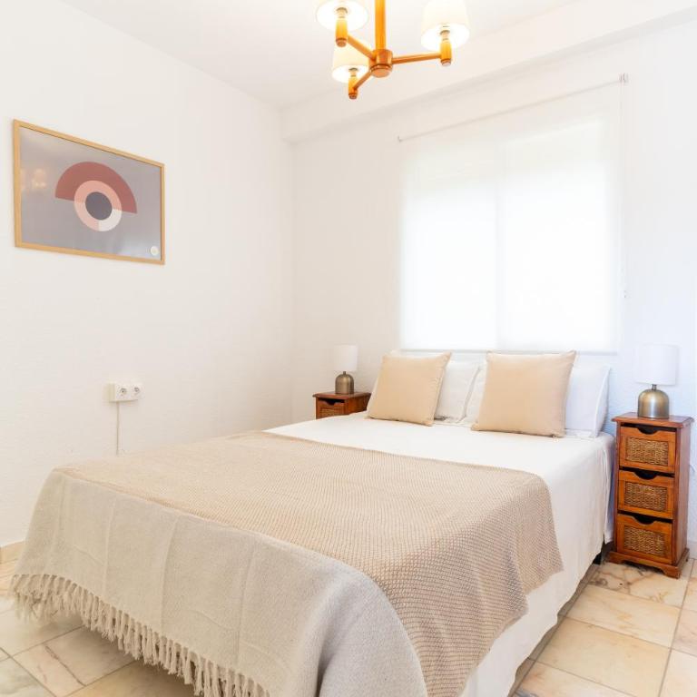 TrendyHomes San Sebastián - Apartamento de 3 dormitorios - 10