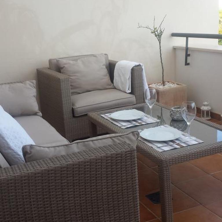 Playa Serena Mar y Golf gran terraza - Apartment with Terrace - 16
