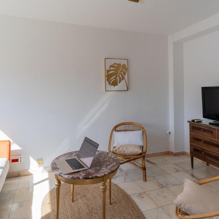 TrendyHomes San Sebastián - Apartamento de 3 dormitorios - 4