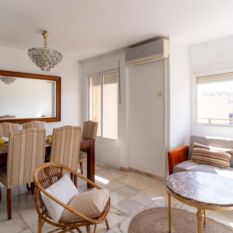 TrendyHomes San Sebastián - Apartamento de 3 dormitorios - 6