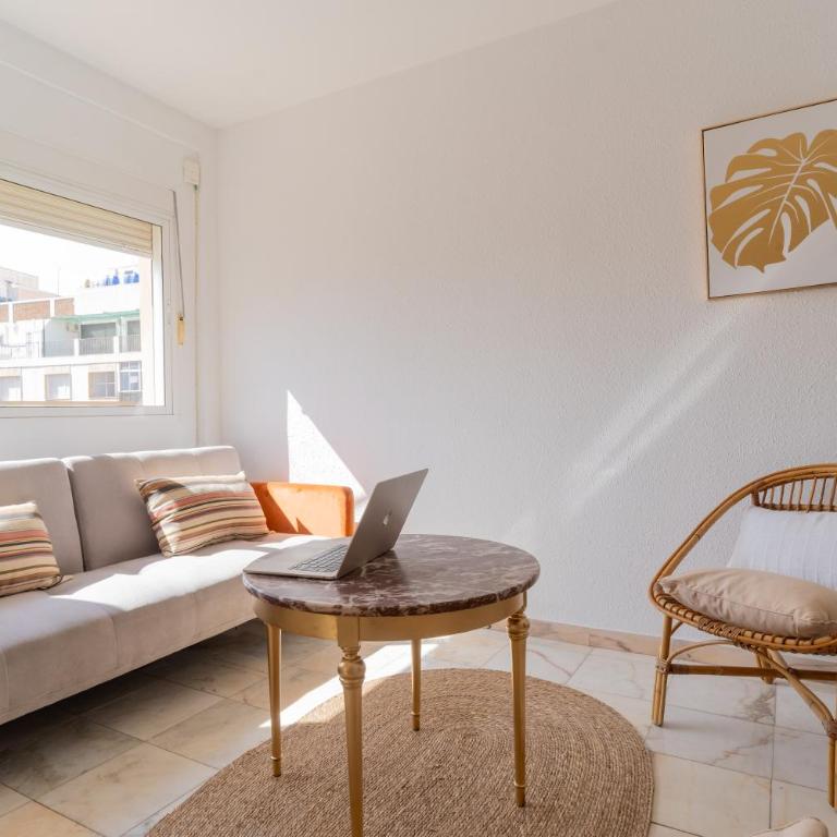 TrendyHomes San Sebastián - Apartamento de 3 dormitorios - 2