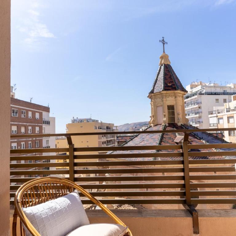 TrendyHomes San Sebastián - Apartamento de 3 dormitorios - 3