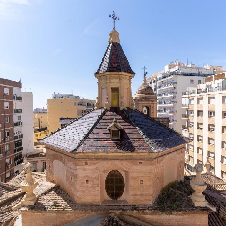 TrendyHomes San Sebastián - Apartamento de 3 dormitorios - 22