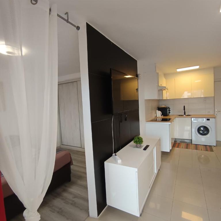 CASA SAURA -Playa de Las Americas - Apartamento de 1 dormitorio - 8