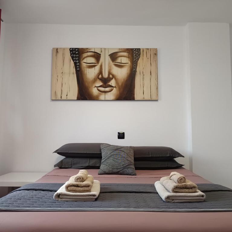 CASA SAURA -Playa de Las Americas - Apartamento de 1 dormitorio - 15