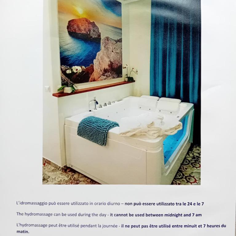Sa Vivenda Suite - Double Room with Spa Bath - 26