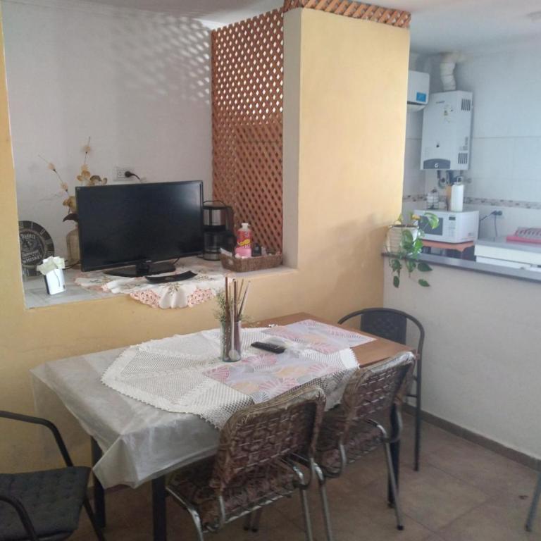 Queto - Two-Bedroom Apartment - 1