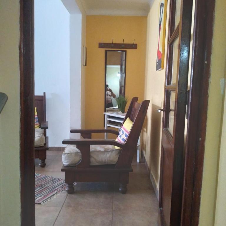 Queto - Two-Bedroom Apartment - 2
