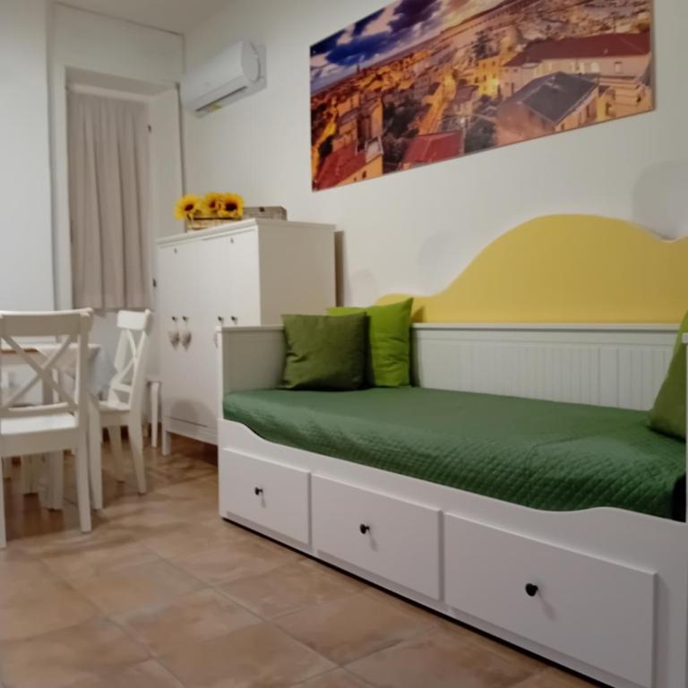 Sa Vivenda Suite - Double Room with Private Bathroom - 10