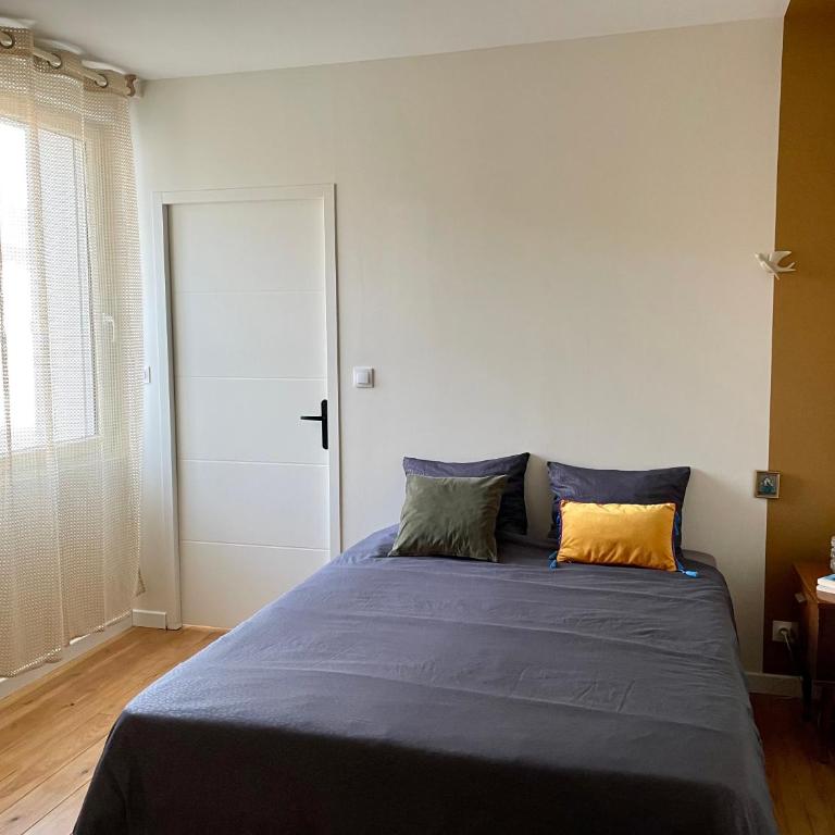 Pilou et Nicole - Appartements tout confort idéalement situés à Berck-Plage - Appartamento Superior con 1 Camera da Letto - 9