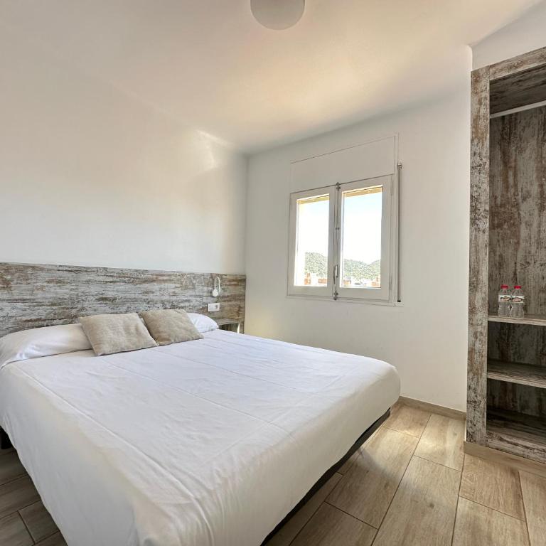 Agi Gloria Rooms - Habitación Cuádruple con baño privado - 8