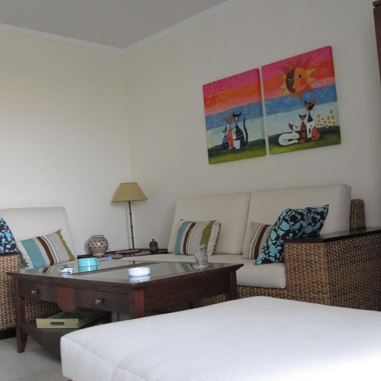 Playa Serena Mar y Golf gran terraza - Apartment with Terrace - 6