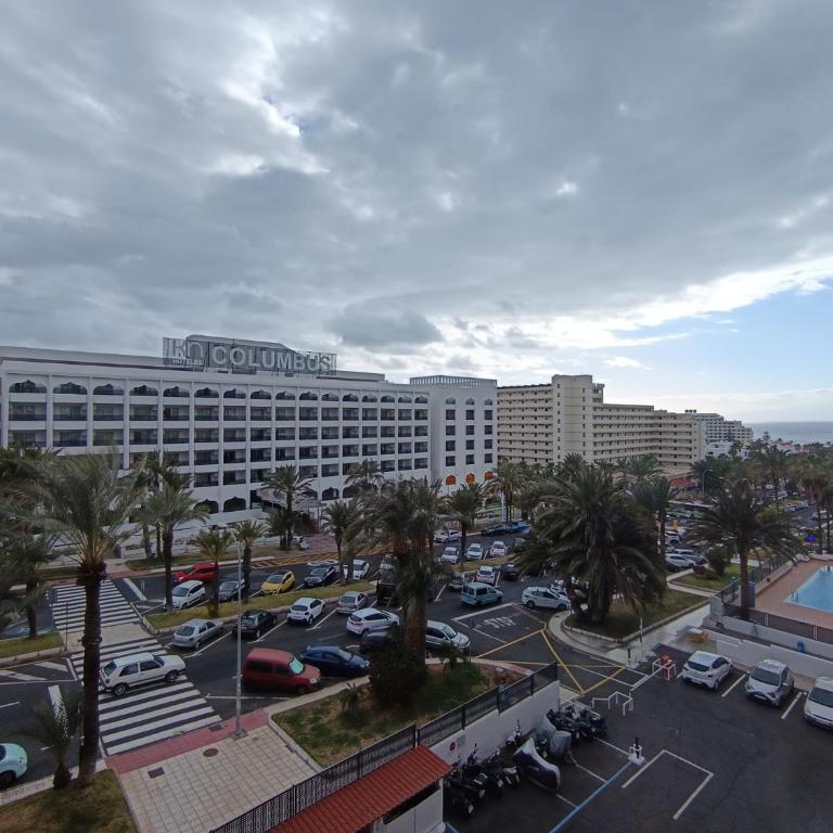 CASA SAURA -Playa de Las Americas - Apartamento de 1 dormitorio - 29