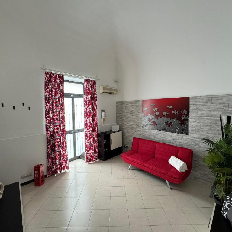 Casa Candy - One-Bedroom Apartment - 8