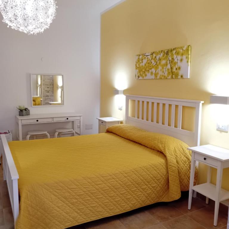 Sa Vivenda Suite - Double Room with Private Bathroom - 15
