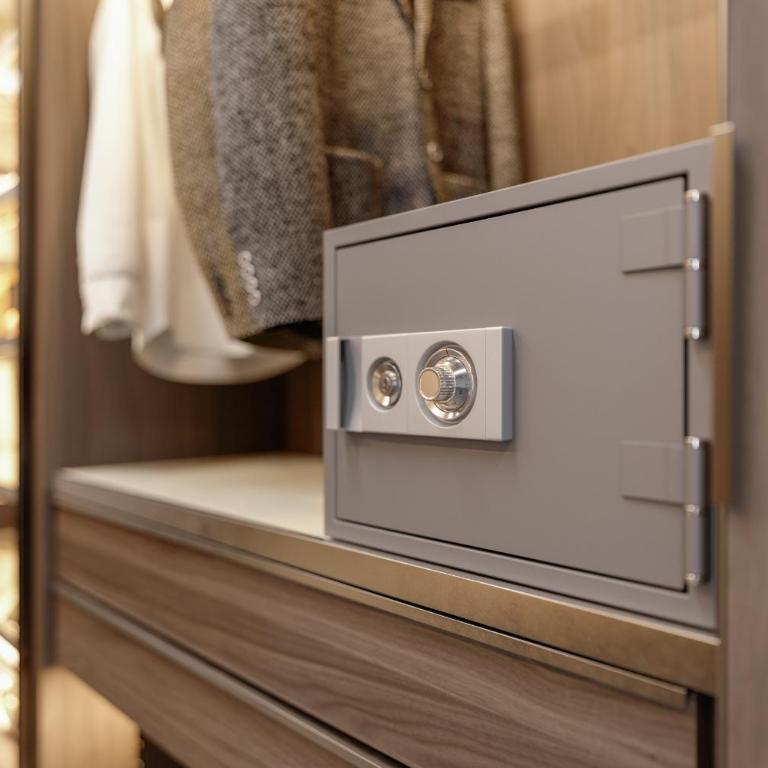 Abril Plaza de España Boutique - Apartamento Superior - 13
