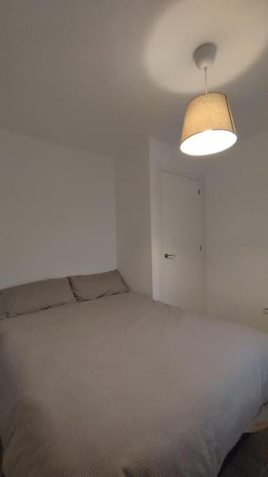 Apartamento moderno a 1km de Granada - Two-Bedroom Apartment - 14