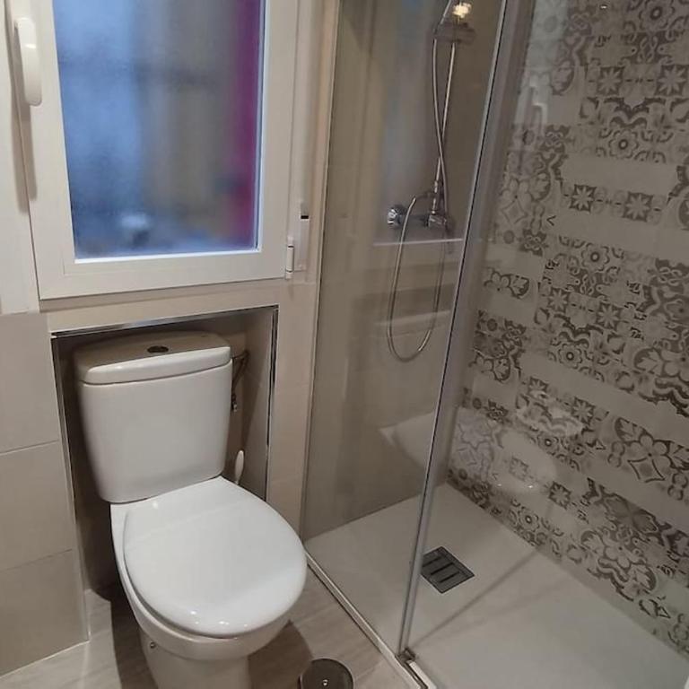 Apartamento moderno a 1km de Granada - Two-Bedroom Apartment - 19