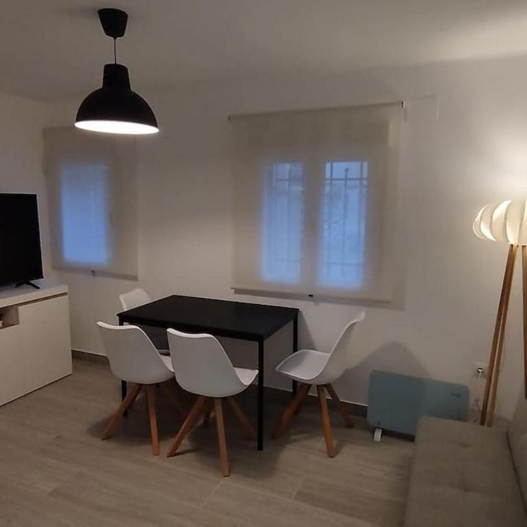 Apartamento moderno a 1km de Granada - Two-Bedroom Apartment - 21