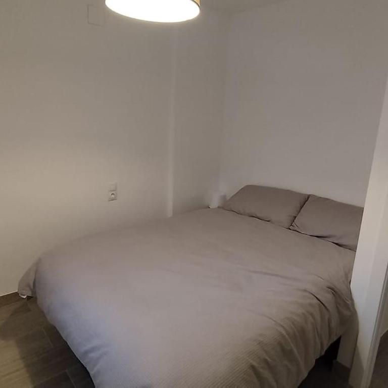 Apartamento moderno a 1km de Granada - Two-Bedroom Apartment - 23