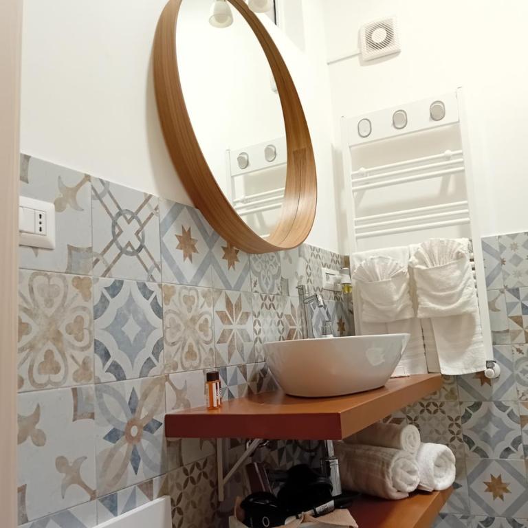 Sa Vivenda Suite - Double Room with Private Bathroom - 19