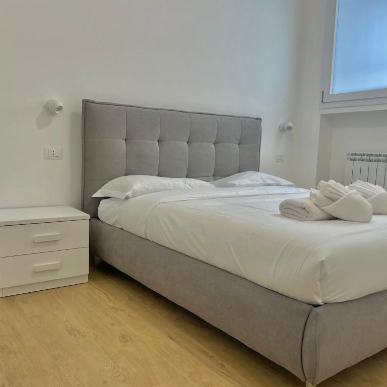 [COLOSSEUM] Latin Romans Apartments - Appartamento con 1 Camera da Letto - 4