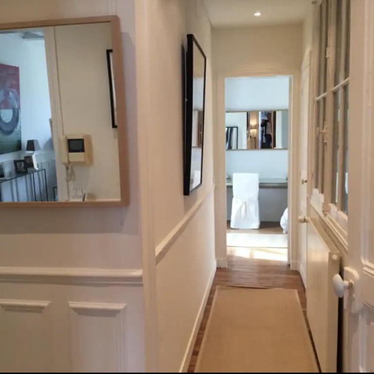 Villa Eiffel - Appartement Supérieur - 4