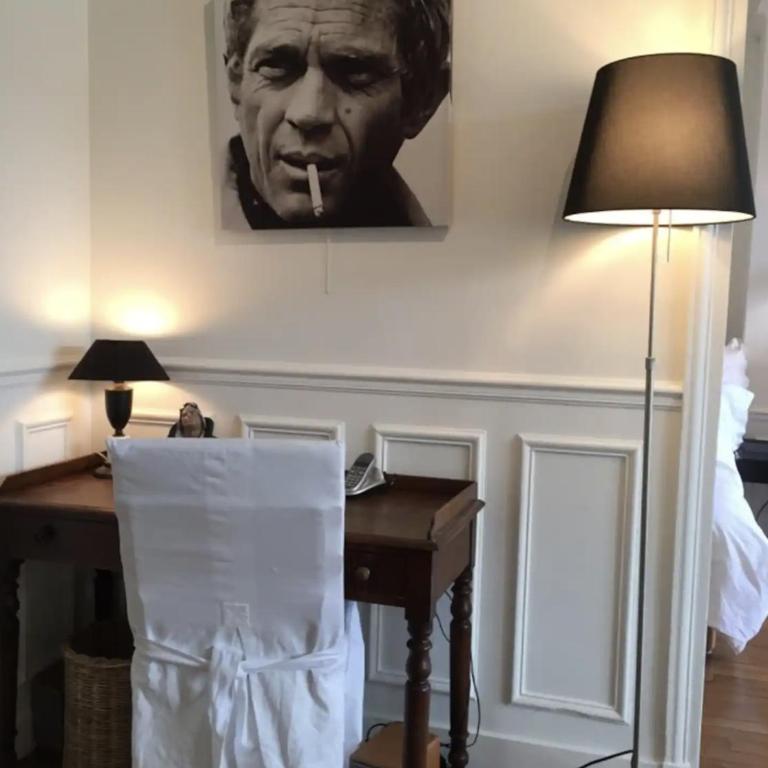Villa Eiffel - Appartement Supérieur - 6