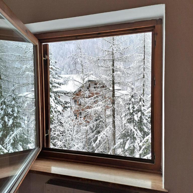 Cèsa Pier Sellaronda Dolomiti - Appartamento con 2 Camere da Letto - 10