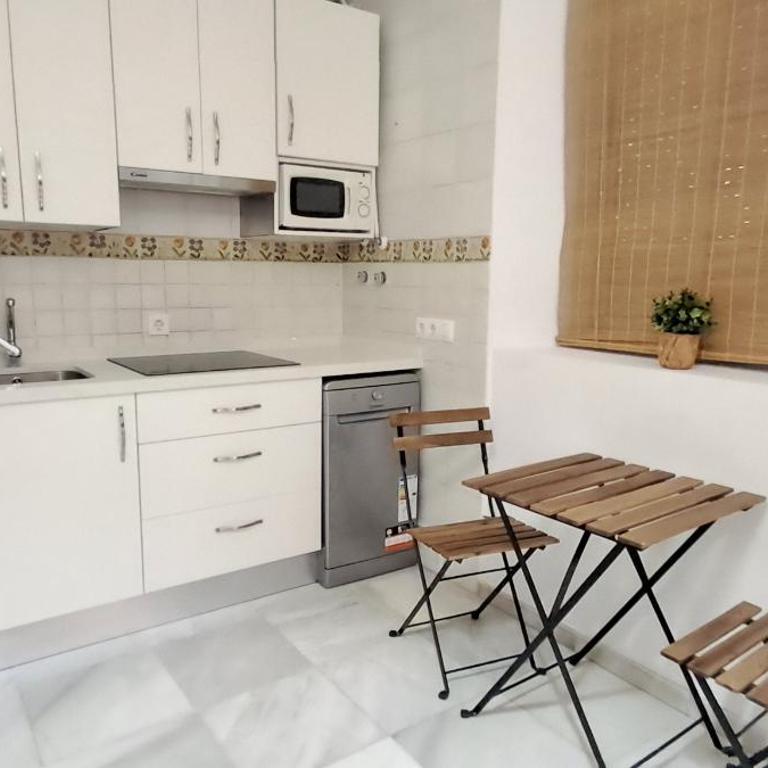 Alfareria-Sol - Apartamento de 1 dormitorio - 5
