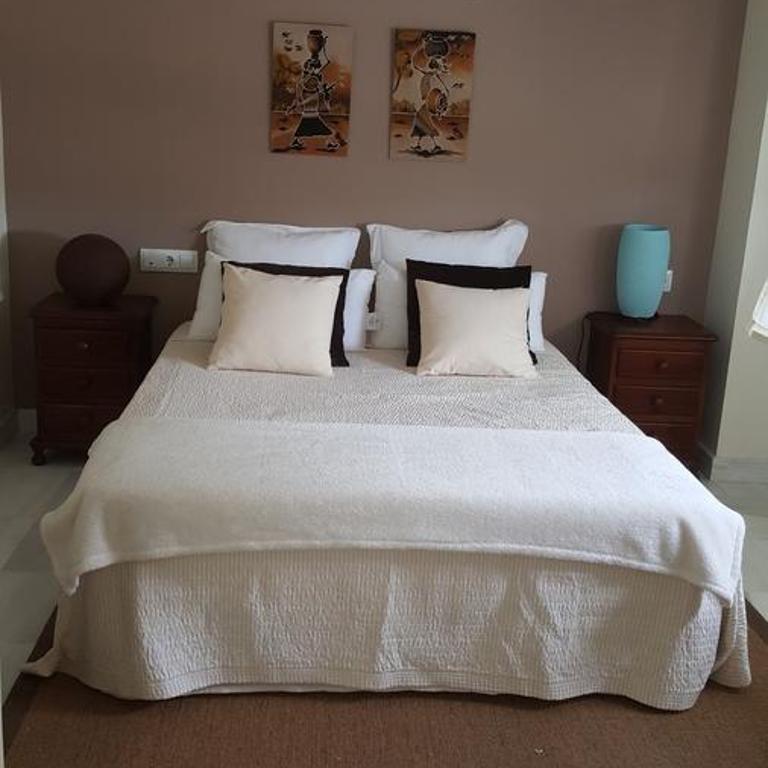 Playa Serena Mar y Golf gran terraza - Apartment with Terrace - 12