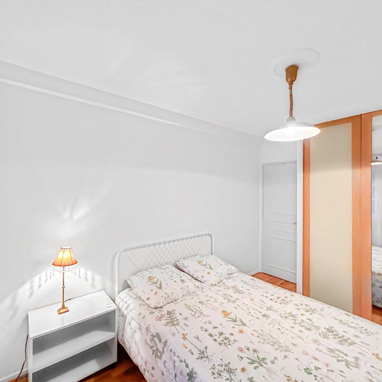 Jardin Secret - Maison Proche de l'Hippodrome - Apartamento de 2 dormitorios - 12