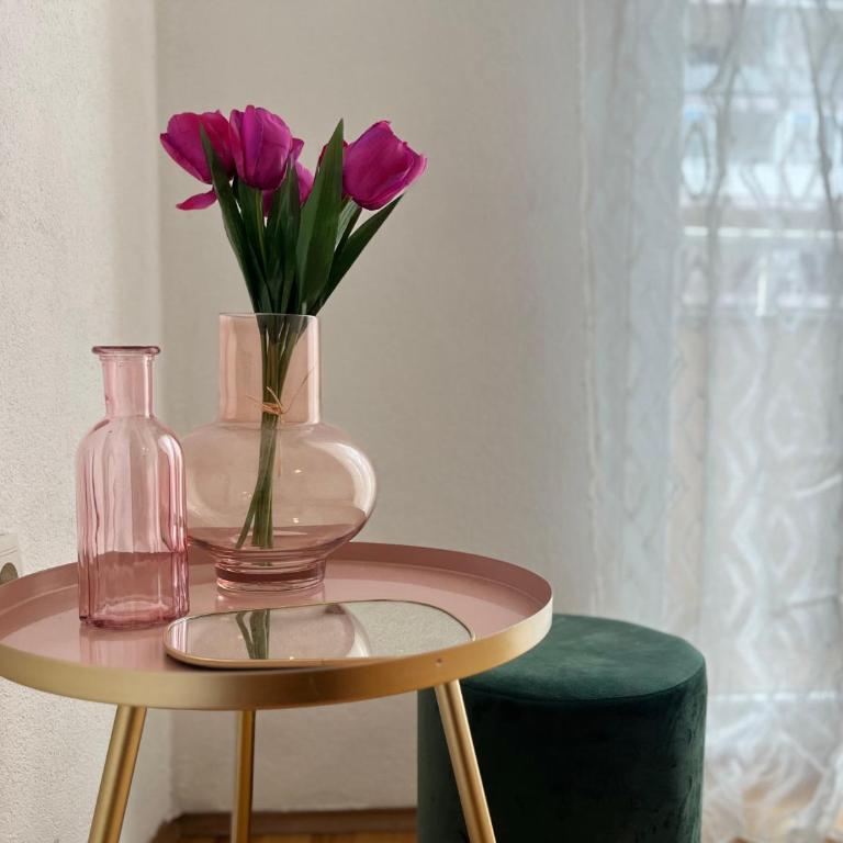 Boho Apartments - Apartman sa 2 Spavaće Sobe - 6