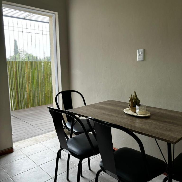 Departamento Pergamino Centro - Apartamento de 3 dormitorios - 2