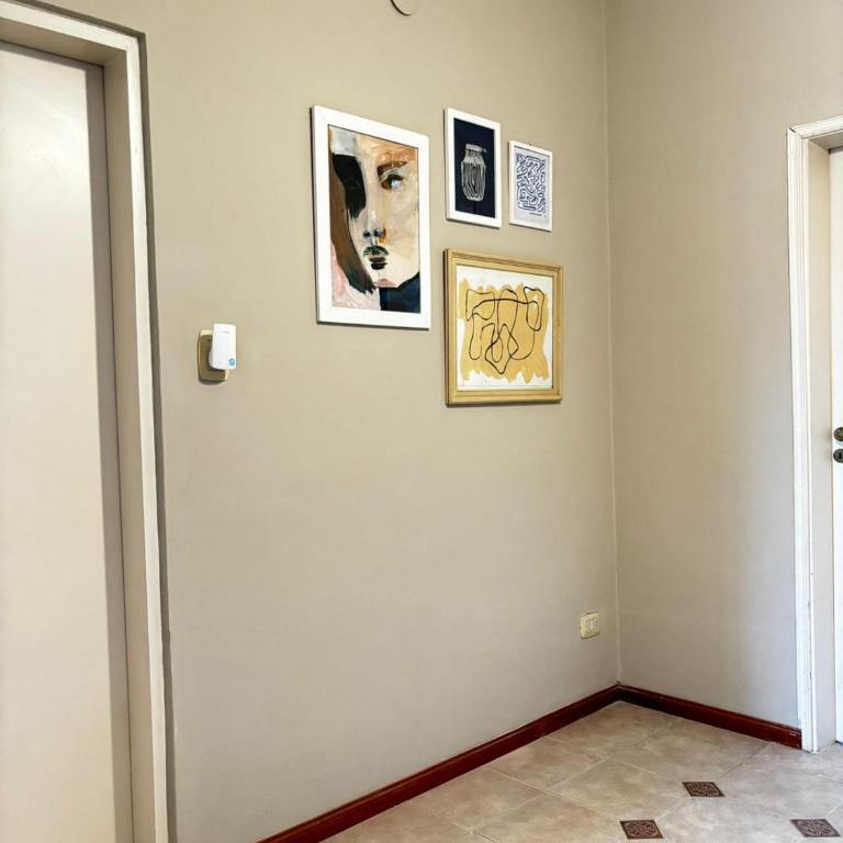 Departamento Pergamino Centro - Apartamento de 3 dormitorios - 10