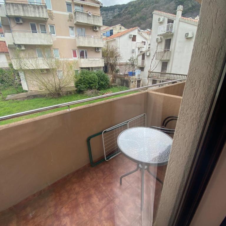 Yasmin studio apartment - Studio with Balcony - 9