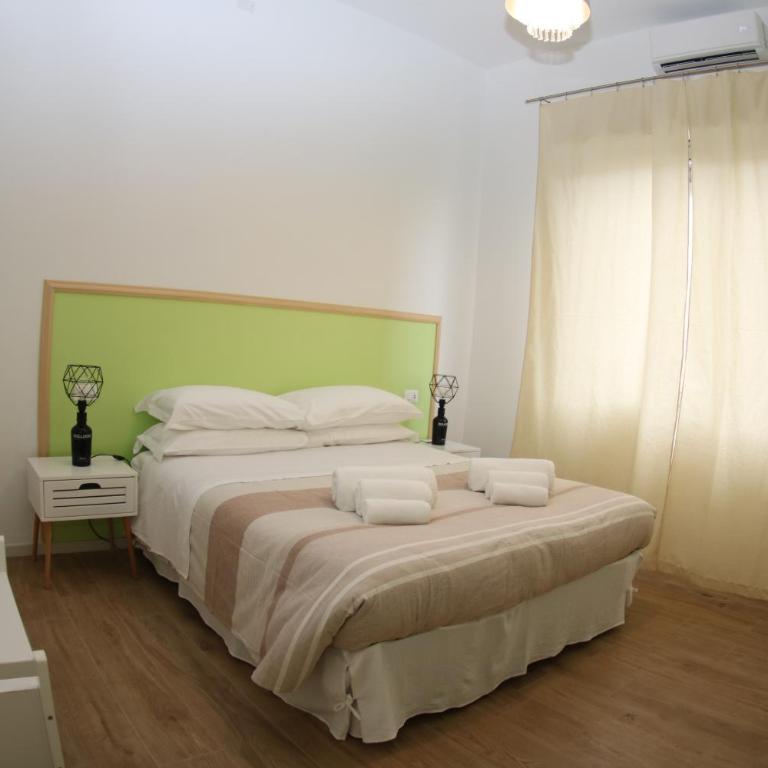 LUCKY LOFT 16 - Appartamento con 1 Camera da Letto - 1