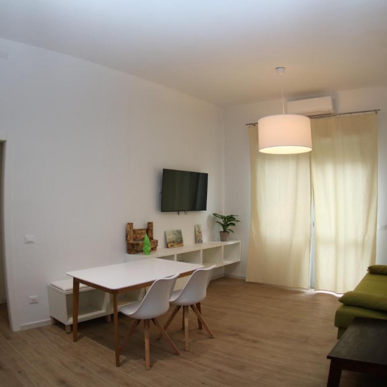 LUCKY LOFT 16 - Appartamento con 1 Camera da Letto - 9