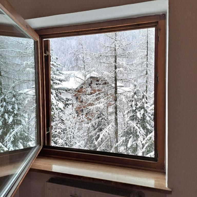 Cèsa Pier Sellaronda Dolomiti - Appartamento con 2 Camere da Letto - 3