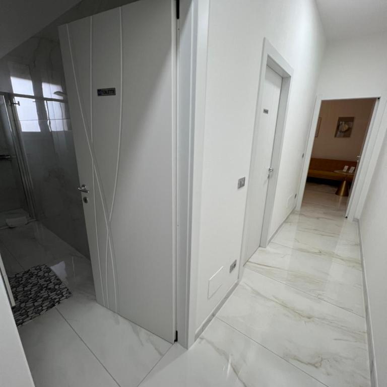 Lupo Luxury Rooms - Double Room with Private Bathroom - 26