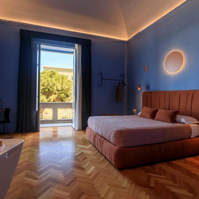 Belmonte LR Collection - Suite Superior - 1